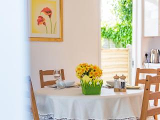 Mitford Lodge - Wye - 5