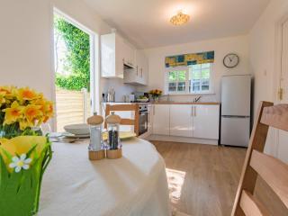 Mitford Lodge - Wye - 6