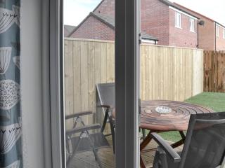 Teal House - Amble - 1