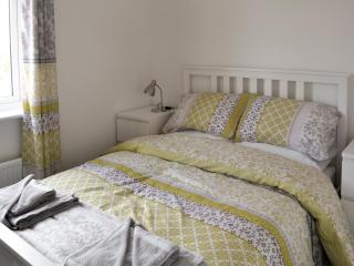 Teal House - Amble - 6