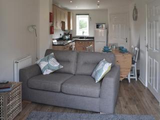 Teal House - Amble - 8