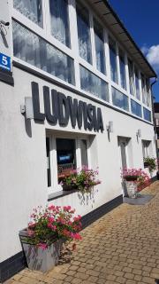 Ośrodek Wypoczynkowy Ludwisia - Dźwirzyno - 0