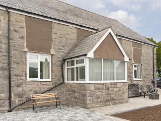 Sisial Y Gwynt - Llanferres - 2
