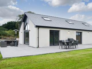 The Byre - Castle Douglas - 0