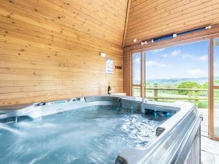 Edderton Hall Country House - Forden - 8