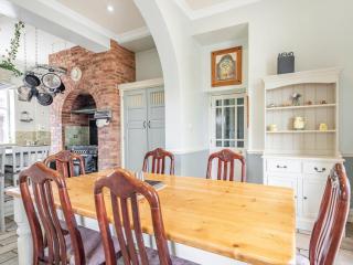 Edderton Hall Country House - Forden - 2
