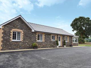 Maes Rheidol - Capel Bangor - 0