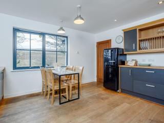 Cliff Cottage - Kalnakill - 1