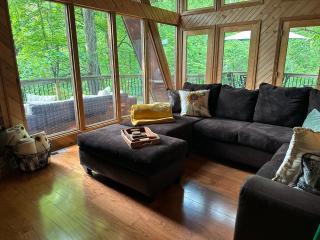 Sunflower Valley - Innsbrook - 8