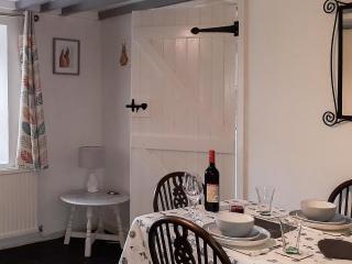 Woodlands Cottage - Freystrop - 9