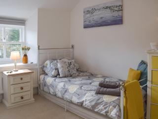 Woodlands Cottage - Freystrop - 4
