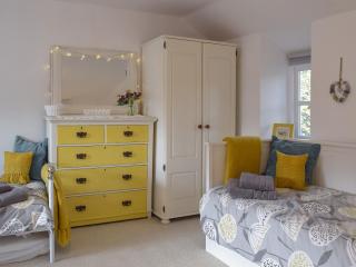 Woodlands Cottage - Freystrop - 3