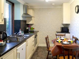 Butterhole Farmhouse - Kelton - 8