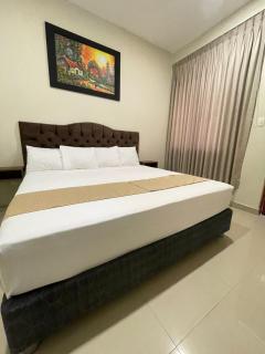 RBB Brito Guest House - Tarapoto - 2