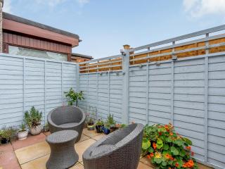 Margaret House - Chirnside - 1