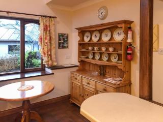 Forge Mill Cottage - Dalbeattie - 5