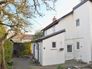 Apple Tree Cottage - Charmouth - 0