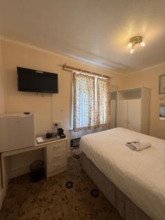 The Amara Inn - - 7