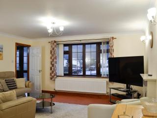 Hoot House - Abergynolwyn - 9