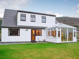 Hoot House - Abergynolwyn - 9