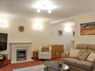Hoot House - Abergynolwyn - 8