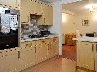Hoot House - Abergynolwyn - 6