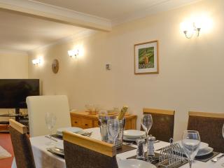 Hoot House - Abergynolwyn - 6