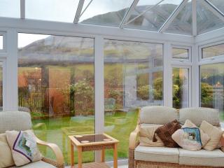 Hoot House - Abergynolwyn - 4