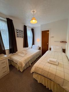 OYO Delton Hotel Blackpool Pleasure Beach - Blackpool - 5