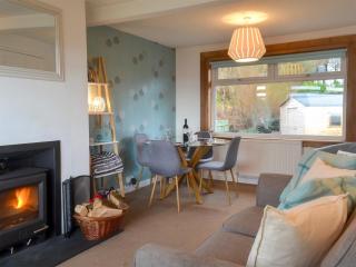 Seaview Cottage - Ellanbeich - 6