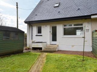 Seaview Cottage - Ellanbeich - 4