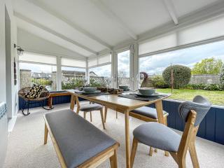 Iseabails House - Balintore - 0
