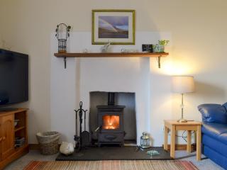 Tote Cottage - Skeabost - 4