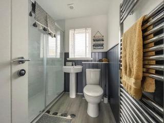 Iseabails House - Balintore - 3