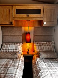 Sunset Retreat - Humberston - 3