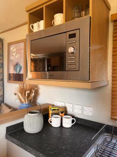 Sunset Retreat - Humberston - 2