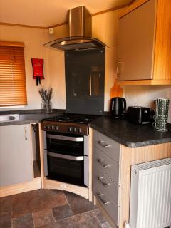 Sunset Retreat - Humberston - 2