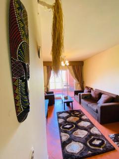 Cozy apartment,5K Premium Housing! - El-Alamein - 3
