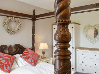 The Coach House - Whittingham - 3