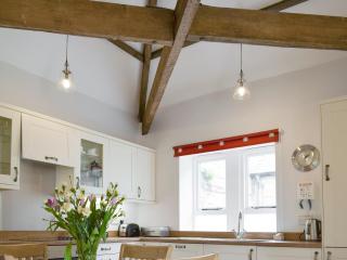 The Coach House - Whittingham - 4