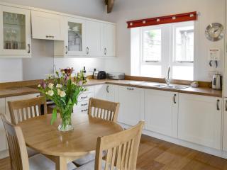 The Coach House - Whittingham - 6