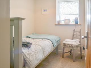 Mansefield Cottage - Boyndie - 4