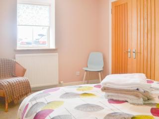 Mansefield Cottage - Boyndie - 5