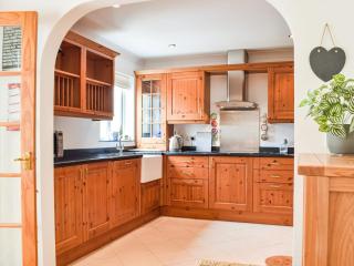 Trondra House - Ferryside - 6