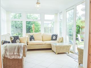 Trondra House - Ferryside - 2
