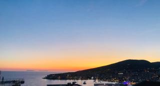 Marin's home apartment - Saranda - 9