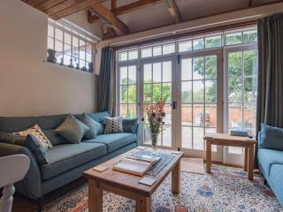 The Coach House Stables - Graveney - 6