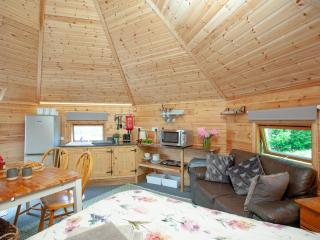 Coot Roundhouse - Uk33890 - Cullompton - 4