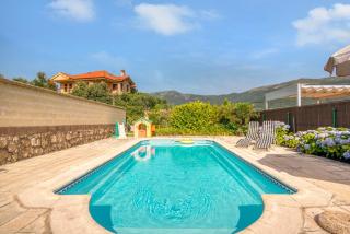 Casa Gredos , Piscina , Juegos , BBQ , Pozas , Relax - Mombeltrán - 7