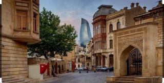 Friends Hostel - Baku - 8
